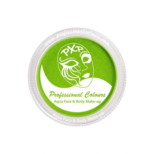 PXP Professional Colours 30g Light Green (PXP Light Green)
